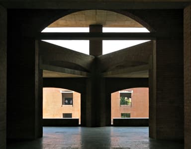 Indian Institue of Management (IIM)