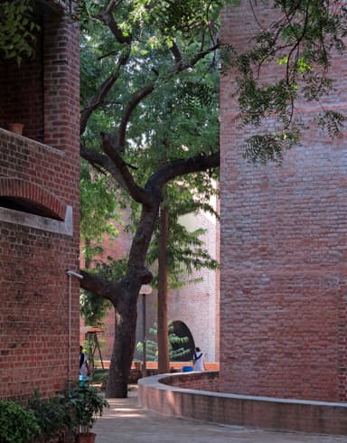 Indian Institue of Management (IIM)