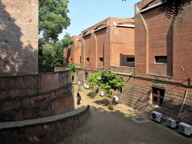 Indian Institue of Management (IIM)