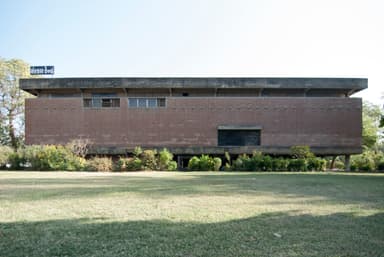 Sanskar Kendra Museum