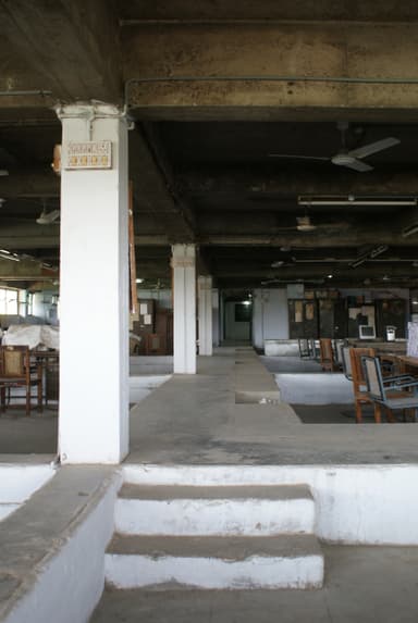 Sanskar Kendra Museum