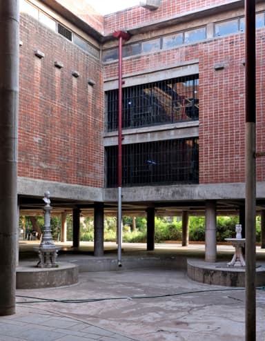 Sanskar Kendra Museum