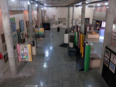 Sanskar Kendra Museum