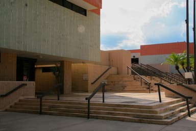 Broward County Southern Regional Courthouse