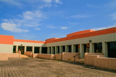 Broward County Southern Regional Courthouse