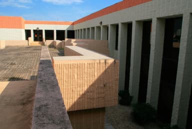 Broward County Southern Regional Courthouse