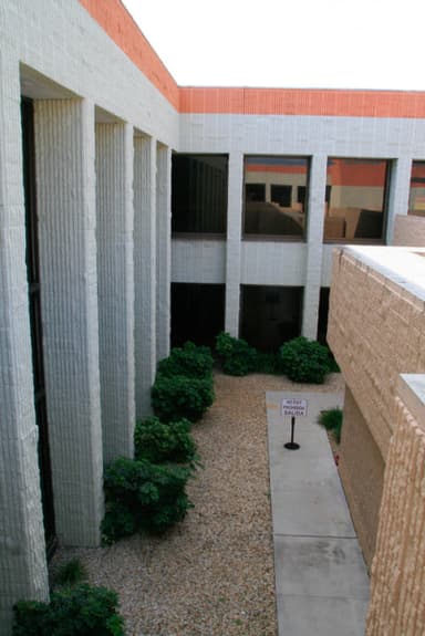 Broward County Southern Regional Courthouse