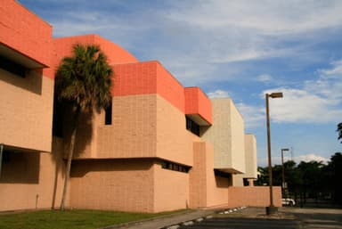 Broward County Southern Regional Courthouse