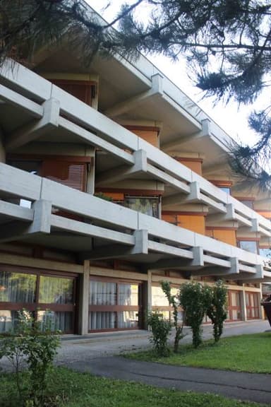 Retirement Home St. Martin