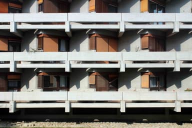 Retirement Home St. Martin