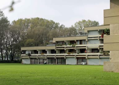 Türkenhain Apartments