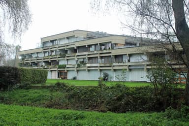 Türkenhain Apartments