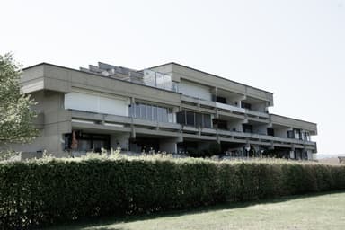 Türkenhain Apartments