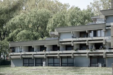 Türkenhain Apartments
