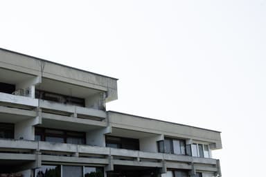 Türkenhain Apartments