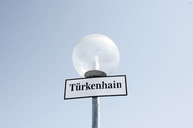 Türkenhain Apartments