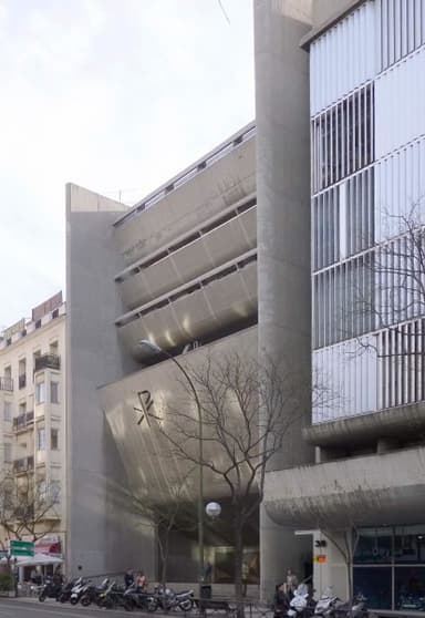 Iglesia de Nuestra Señora del Rosario de Filipinas