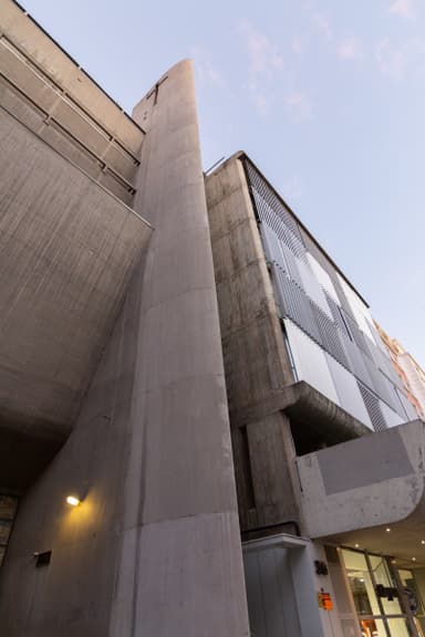 Iglesia de Nuestra Señora del Rosario de Filipinas