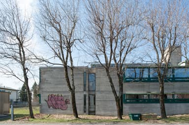 Nic Waals Barnepsyk. Institutt