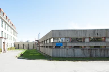 Nasjonalt Folkehelseinstitutt