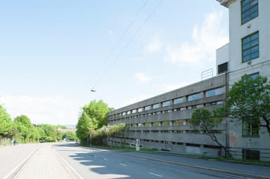 Nasjonalt Folkehelseinstitutt