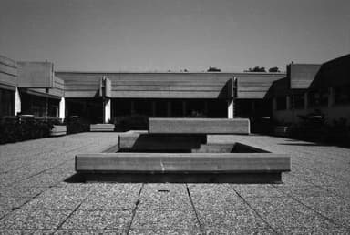 Volksschule Mönchhof