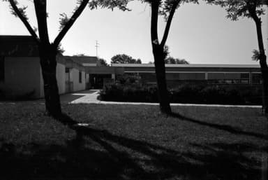 Volksschule Mönchhof