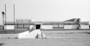 Volksschule Schützen am Gebirge