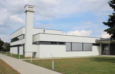 Volksschule Schützen am Gebirge