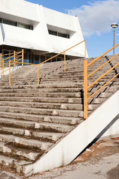 Sportska Dvorana Mladosti (Sports Hall "Youth")