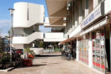 Sportska Dvorana Mladosti (Sports Hall "Youth")