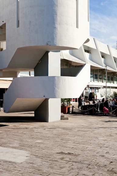 Sportska Dvorana Mladosti (Sports Hall "Youth")