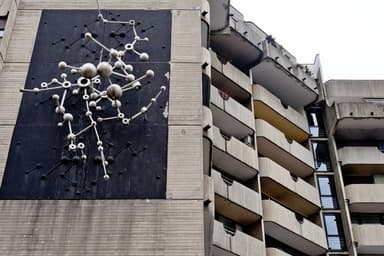 Residential Building "Jemčev vrt"