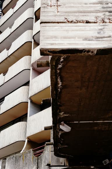 Residential Building "Jemčev vrt"