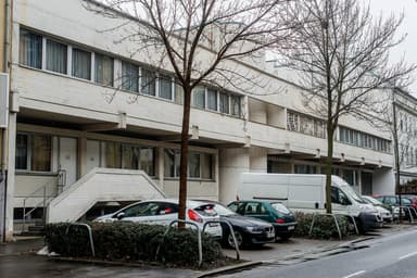 Oblates of St. Paul’s Monastery