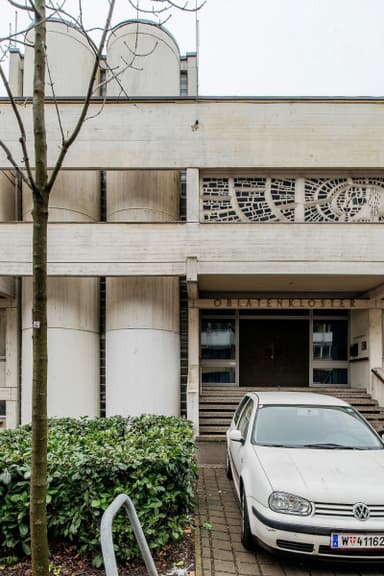 Oblates of St. Paul’s Monastery