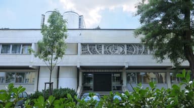 Oblates of St. Paul’s Monastery