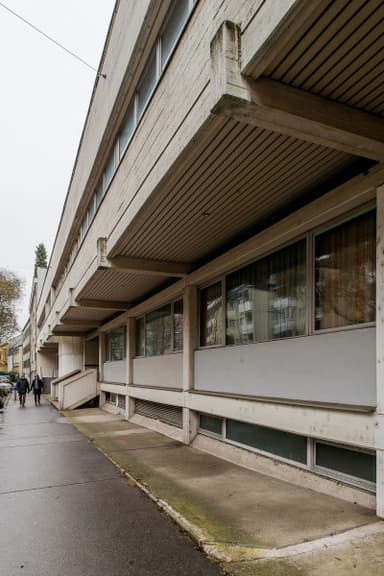 Oblates of St. Paul’s Monastery