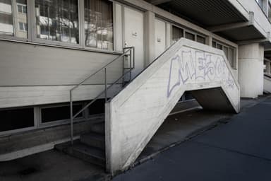 Oblates of St. Paul’s Monastery