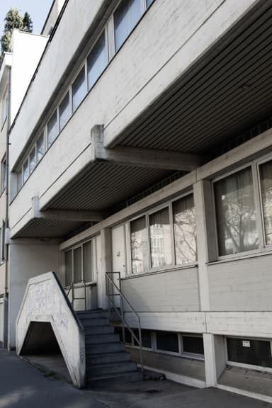 Oblates of St. Paul’s Monastery