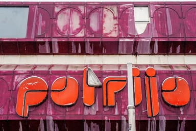 Department Store "Patrija"