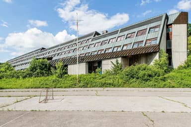 Politička Škola Josip Broz Tito (Political School Josip Broz Tito)