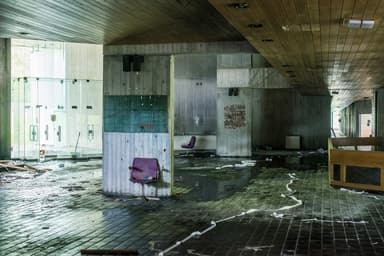 Politička Škola Josip Broz Tito (Political School Josip Broz Tito)