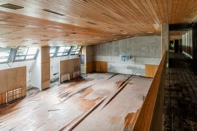 Politička Škola Josip Broz Tito (Political School Josip Broz Tito)