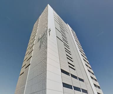 Telstra Woolloongabba Exchange Building