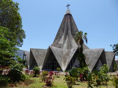 Igreja de Santo António da Polana