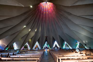 Igreja de Santo António da Polana