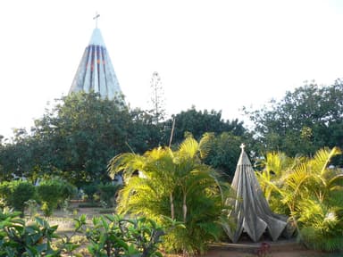 Igreja de Santo António da Polana