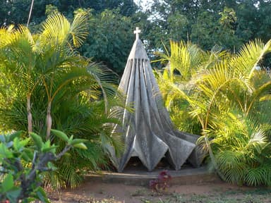Igreja de Santo António da Polana