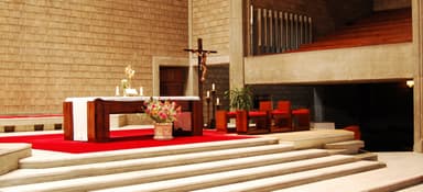 Igreja do Sagrado Coração de Jesus